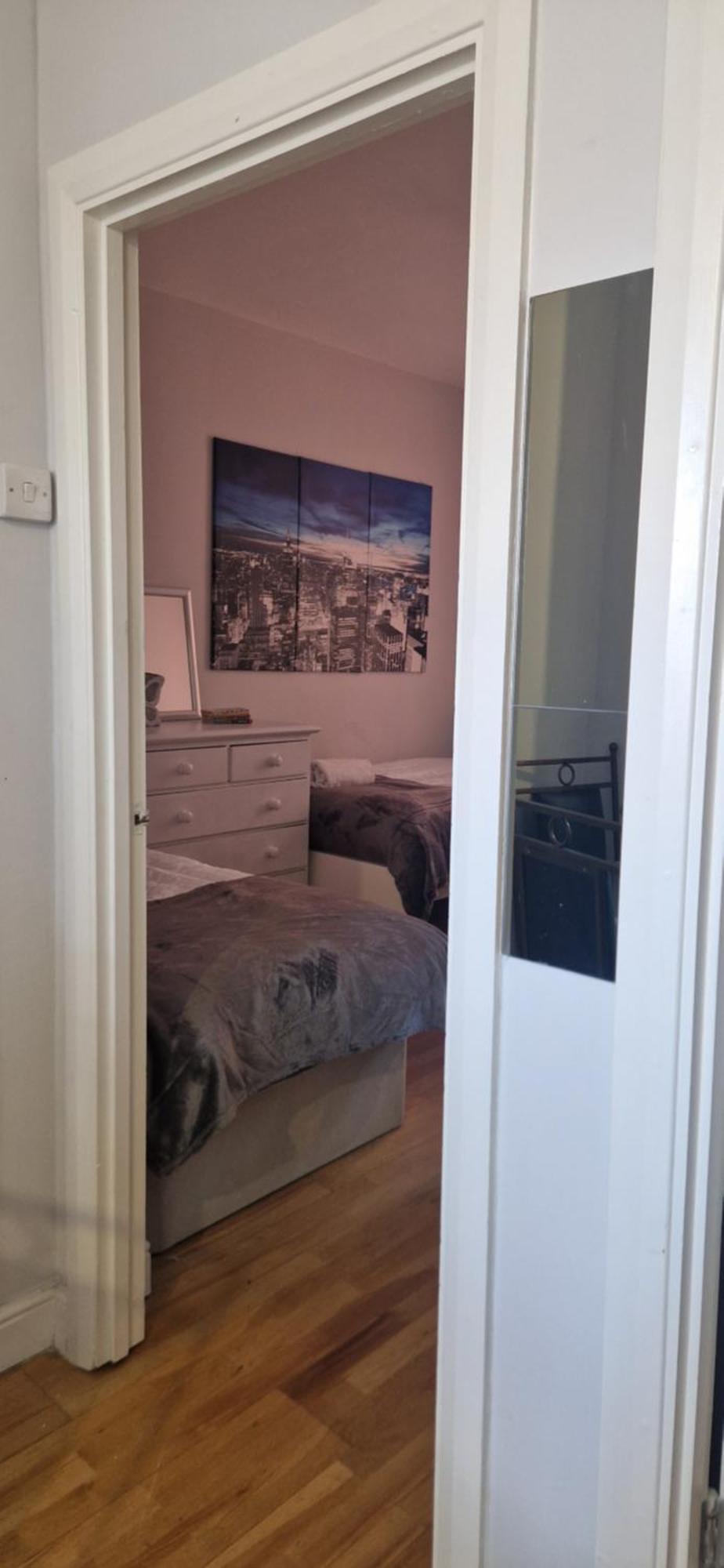 Apartamento Butterfly *